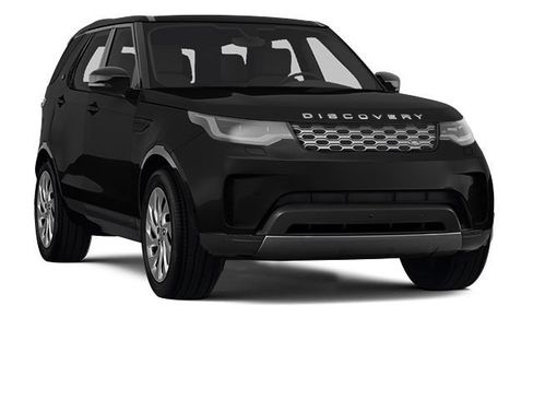 Used 2025 Land Rover Discovery S AWD/4WD image 1