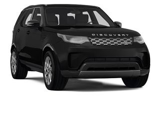 Used 2025 Land Rover Discovery S AWD/4WD video 1
