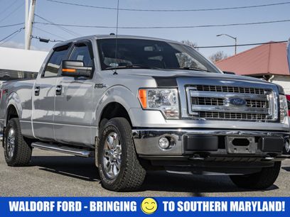 Used 2014 Ford F150 XLT w/ XTR Package