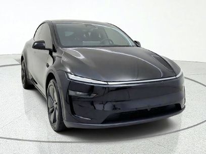 Used 2026 Tesla Model Y 2WD