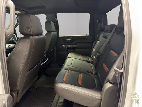 Used 2021 GMC Sierra 3500 AT4 w/ Gooseneck/5TH Wheel Package image 16