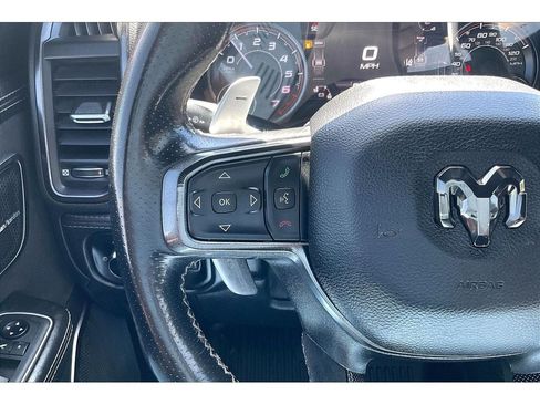 Used 2021 RAM 1500 TRX w/ TRX Level 2 Equipment Group AWD/4WD image 20