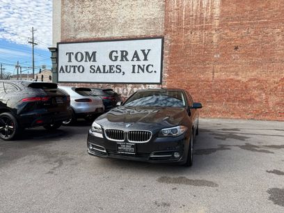Used 2016 BMW 535i Sedan