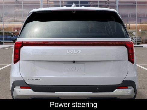 New 2026 Kia Carnival EX FWD image 14