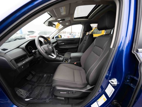 Used 2024 Honda CR-V EX image 9