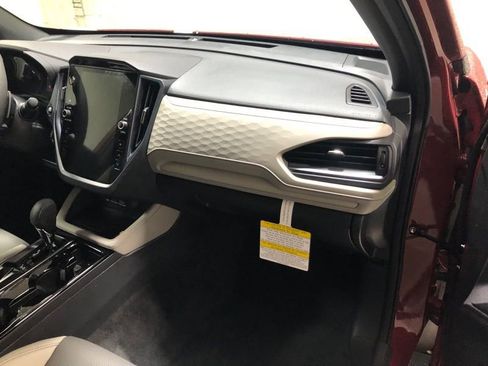 New 2026 Subaru Forester Limited AWD/4WD image 17