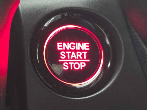 Used 2023 Honda HR-V Sport image 18