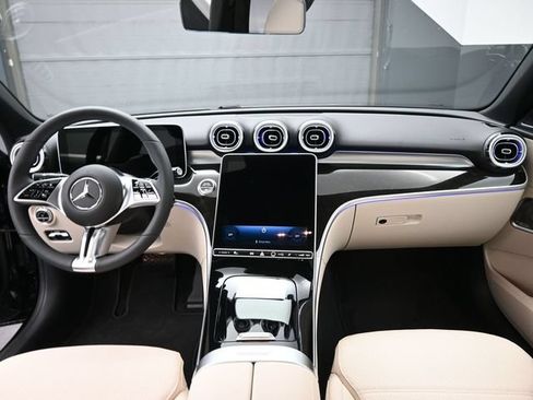 New 2026 Mercedes-Benz C 300 Sedan image 27