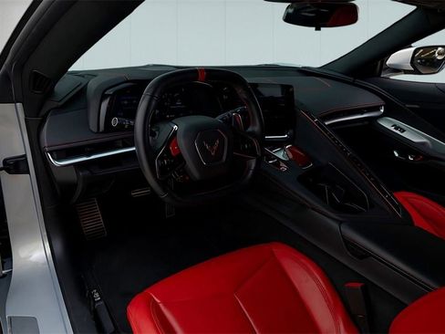 Used 2022 Chevrolet Corvette Stingray Coupe image 26