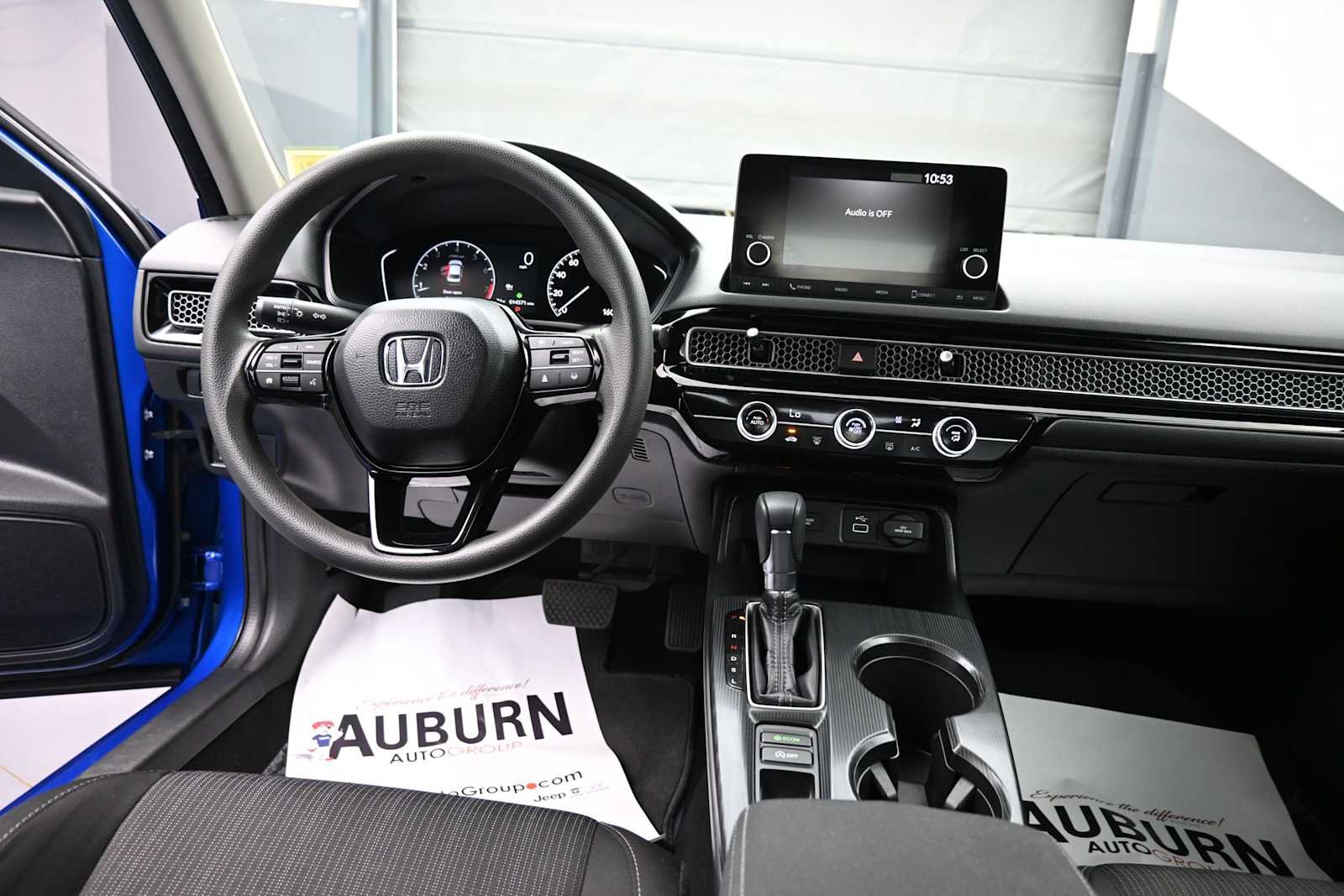 Used 2024 Honda Civic LX image 14