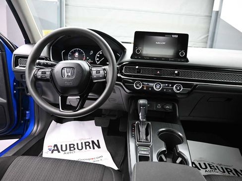 Used 2024 Honda Civic LX image 14
