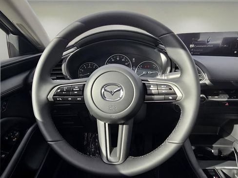 New 2026 MAZDA MAZDA3 s Sport image 27