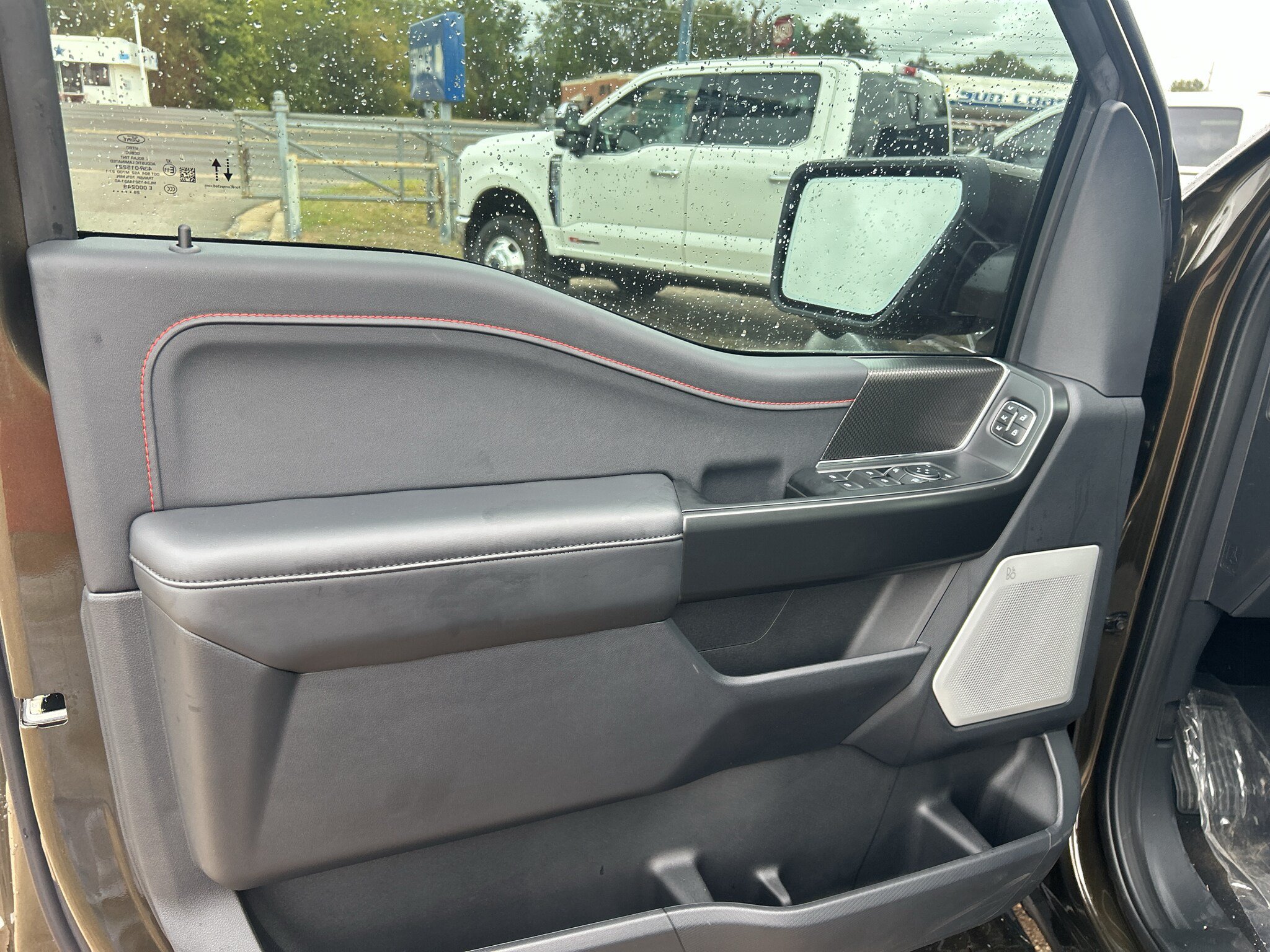 New 2026 Ford F150 Raptor AWD/4WD image 17