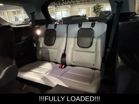 Used 2021 Ford Explorer XLT w/ Equipment Group 202A image 19