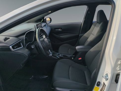 Used 2019 Toyota Corolla SE image 9