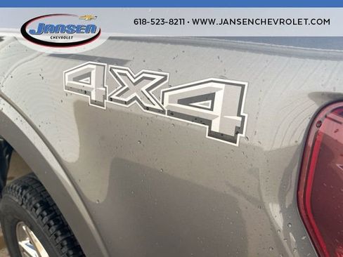 Used 2025 Ford F150 XLT w/ Equipment Group 301A Standard image 8