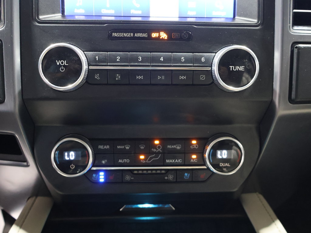 Used 2020 Ford Expedition Platinum AWD/4WD image 35