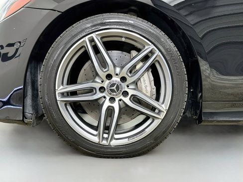 Used 2019 Mercedes-Benz E 450 4MATIC Cabriolet image 35