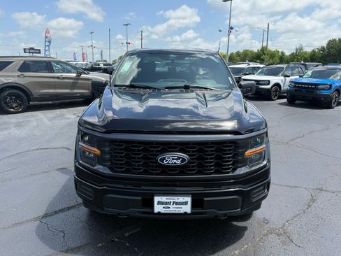 Used 2025 Ford F150 STX AWD/4WD image 20