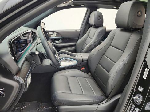 Certified 2023 Mercedes-Benz GLE 450 4MATIC image 15
