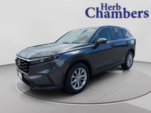 Used 2023 Honda CR-V EX image 11