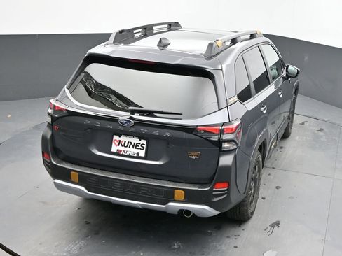 Used 2026 Subaru Forester Wilderness w/ Wilderness Package image 64