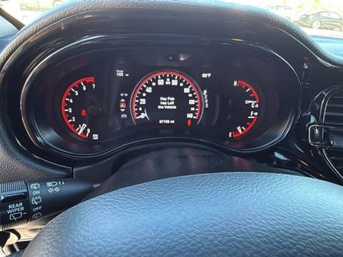 Used 2023 Dodge Durango GT image 21