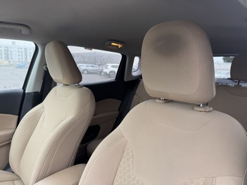 Used 2018 Jeep Compass Sport image 13