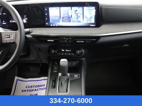 New 2026 Nissan Kicks SV image 18