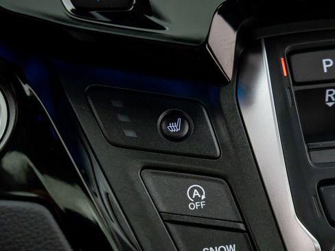 Certified 2026 Honda Odyssey Touring image 27