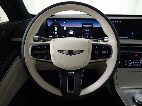 Used 2026 Genesis GV80 3.5T Prestige AWD/4WD image 15