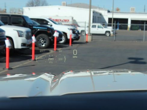 New 2026 GMC Sierra 2500 AT4 w/ AT4 Premium Plus Package image 60