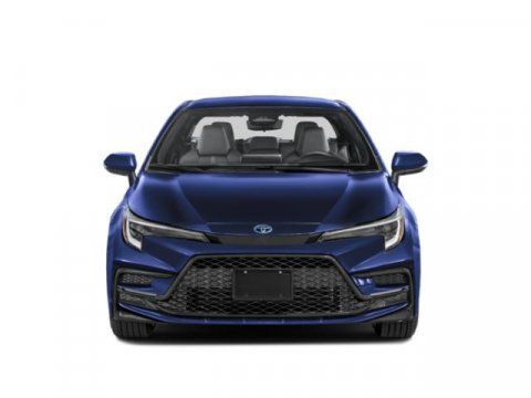 New 2027 Toyota Corolla Hybrid Sedan FWD image 4