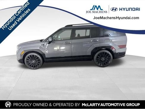 Used 2026 Hyundai Santa Fe Calligraphy w/ Tow & Go Package AWD/4WD image 10