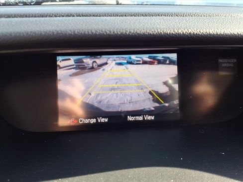 Used 2012 Honda CR-V LX image 12