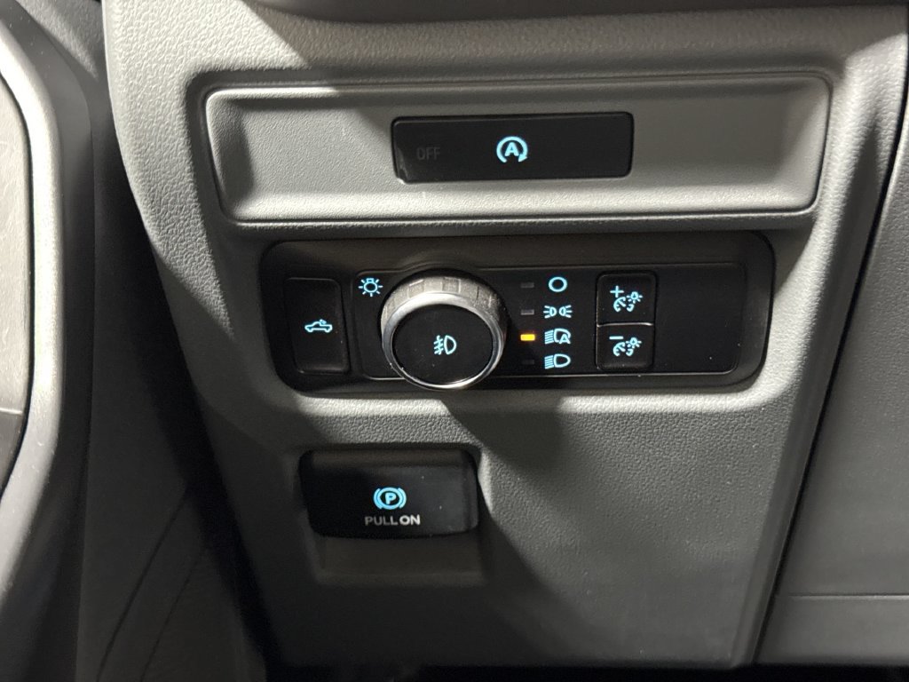 Used 2025 Ford F150 XLT w/ Equipment Group 301A Standard AWD/4WD image 18