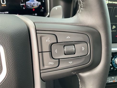 New 2026 GMC Sierra 1500 Denali image 30