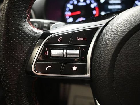 Certified 2023 Kia Forte GT FWD image 26