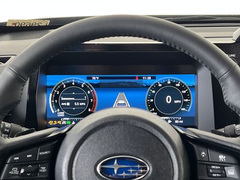 New 2026 Subaru Outback Limited XT AWD/4WD image 17