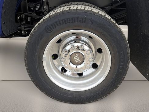 New 2026 Ford F450 King Ranch AWD/4WD image 6