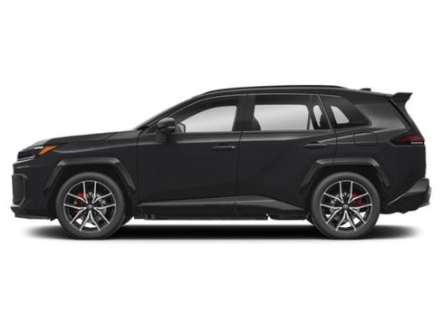 New 2026 Toyota RAV4 AWD Plug-in Hybrid image 4