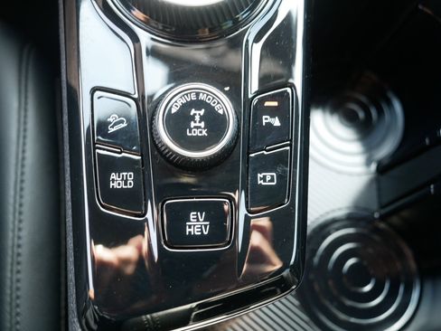 Certified 2023 Kia Sportage X-Line Prestige AWD/4WD image 32