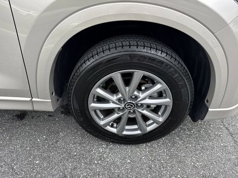 Certified 2025 MAZDA CX-5 AWD 2.5 S w/ Select Package image 59