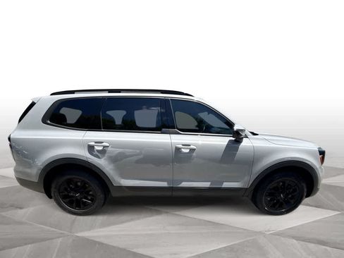 Certified 2024 Kia Telluride SX X-Pro AWD/4WD image 9