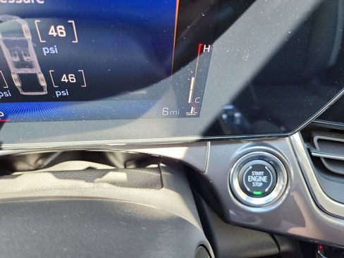 New 2026 Chevrolet Trax ACTIV w/ Driver Confidence Package FWD image 18