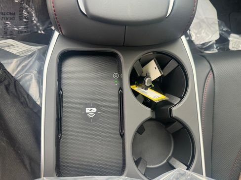 New 2026 Acura RDX A-Spec AWD/4WD image 26
