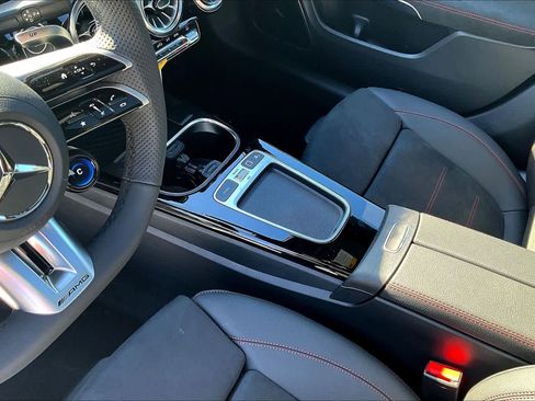 Used 2026 Mercedes-Benz CLA 35 AMG 4MATIC image 17