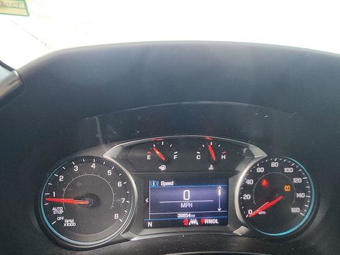 Used 2023 Chevrolet Equinox RS image 13