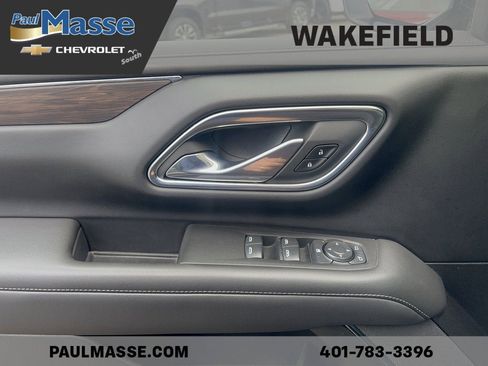 Used 2023 Chevrolet Tahoe LS w/ Driver Alert Package image 13