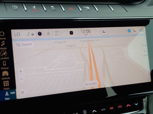 New 2026 Jeep Grand Cherokee Altitude AWD/4WD image 33